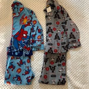 Pajama Bundle